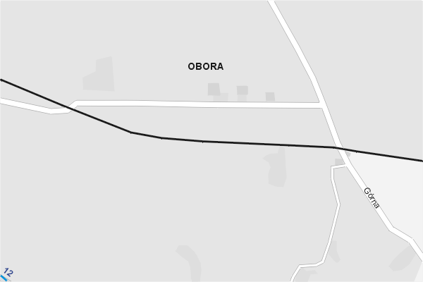 Mapa ( Plan ) Gniezna. Warstwa komunikacyjna. Gniezno - Wielkopolska.    

   Warstwa komunikacyjna prezentuje ukad ulic Gniezna, oraz okolicznych miejscowoci wraz z zaznaczonymi liniami komunikacji miejskiej i podmiejskiej. Zaznaczono: linie autobusowe dzienne i nocne. Mapa wykonana jest w skali 1:10 000 - warstwa komunikacyjna.

Gniezno - warstwa komunikacyjna Internetowego Planu Gniezna serwisu Cyber Wielkopolska.