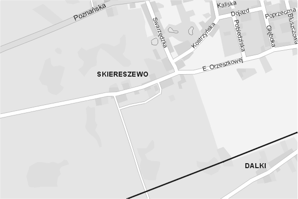 Mapa ( Plan ) Gniezna. Lokalizacje LOTTO Gniezno. Gniezno - Wielkopolska.  
  
   Warstwa LOTTO prezentuje lokalizacje gnienieskich lottomatw w postaci umieszczonego znaku graficznego LOTTO. Po najechaniu kursorem myszy na znak graficzny pojawia si nazwa i adres lokalizowanego lottomatu (IE), a po klikniciu w niektre loga otwiera dodatkowe okienko z opisem kolektury, danymi teleadresowymi i godzinami otwarcia. Mapa wykonana jest w skali 1:10 000 - warstwa LOTTO.

Gniezno - lokalizacje lottomatw ( LOTTO ) Internetowego Planu Gniezna serwisu Cyber Wielkopolska.